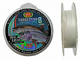 WFT Schnur TargetFish #Forelle #08