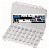 Meiho Köderbox #Freecase #1200NS #Clear