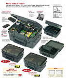 Meiho Gerätekasten Versus #VS3078 black