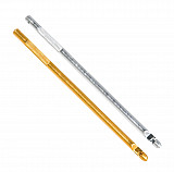 Specitec Hakenlöser #Metall_Twin