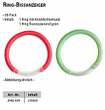 Sänger Ringbissanzeiger Twin Set