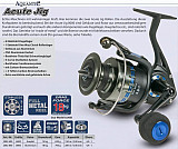 Aquantic Power Rolle Acute Jig 6000i