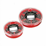 Sänger Specitec #Spaltblei #120g #Grob