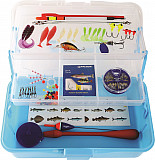 Paladin Starter Set #Gerätekoffer_Boy