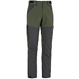 Fladen Hose #Authenic_3_0 #dg_bl #L