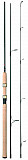 DAM Rute, EffZett-Spin, 320cm, 36-72g, 3