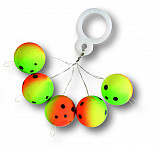 Paladin Fixpilot #rund #Rainbow #12mm