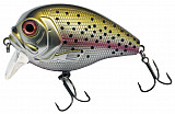 Albatros Predox #XS_Pro_FatBob #7cm #TR