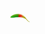 Paladin ProBaits Feinripp #65mm #Mix4-65