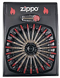 ZIPPO Feuersteine für Feuerzeuge 6er SB