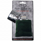 Taschenofen Handwärmer - Benzinbetrieb