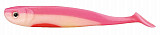 Kalins Action Shad 13cm Pink Weiß Rot