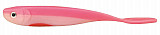 Kalins Pro V-Tail 15cm Pink Weiss Rot