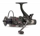 Iron Claw Rolle Prey Provider Freilauf