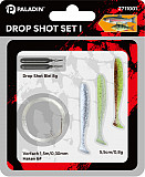 Paladin DS Set #Drop_Shot_I