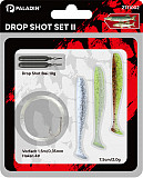 Paladin DS Set #Drop_Shot_II