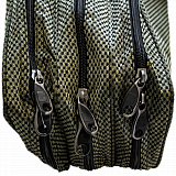 AngelSpezi Rutenfutteral 3-Fächer #125cm