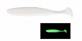 Paladin Shad Colorado #07,5cm #Snowflake