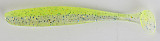 Paladin Shad Colorado #07,5cm #Lemon Gl