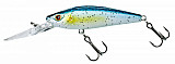 Gunki Hardbait #Mothra #60SP #S_Bleek