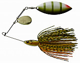 Gunki Spinnerbait Spinnaker ½oz #Perch