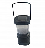 Paladin Zelt Lampe - Laterne 3 Watt LED