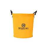 Sportex Eimer #EVA_Eimer #gelb