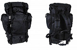 BW Rucksack -Tactical- Import #schwarz