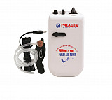 Paladin Köderfischpumpe #12_Volt + Batt.