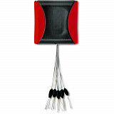 Quantum Magic Trout Stopper #Oval #XL