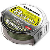 Cormoran Corastrong 8-Braid ø0,14mm 135m