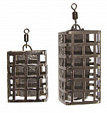 Paladin Feeder Korb - eckig  -60g