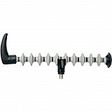 Paladin Rutenablage *Side Guard L