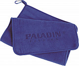 Paladin Handtuch #30x60cm #blau