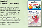 Paladin Silikonstopper Big Bag -S