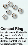 Paladin Contact Ringe ø1,8mm #15pcs