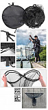 SPRO FreeStyle Dropnet Extra #2_0 ø80cm