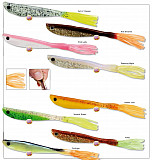 Quantum Hairy Mairy, 20cm, Amber Jack