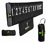 Gunki Power Game SpecimenMat #Abhakmatte