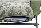 Mivardi Bedchair #Camocode #Air8
