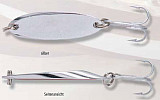 Rhino Blinker Laxus silber 7,0g 4,5cm