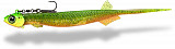 Quantum Pelagic Shad #21cm #60g #Pin #TR