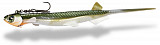 Quantum Pelagic Shad #21cm #60g #Pin #GO