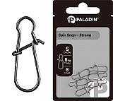 Paladin Snap #Spin_Snap #Strong #L