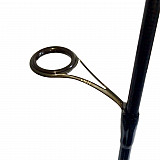 Amberjack Rute #Creature_Bait #198 #08g