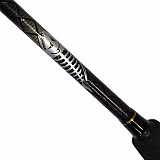 Amberjack Rute #Creature_Bait #198 #08g