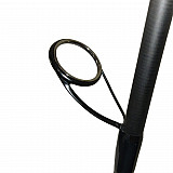 Amberjack Rute #Perch_SpinJig #228 #20g