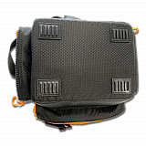 AngelSpezi AmberJack Tackle - Lurebag Or