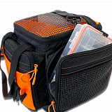 AngelSpezi AmberJack Tackle - Lurebag Or