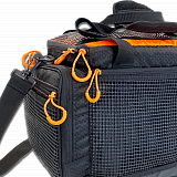 AngelSpezi AmberJack Tackle - Lurebag Or